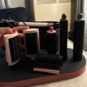 Dyson Airwrap complete